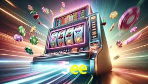 Live Casino 5ee