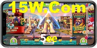 Welcome Bonus 5ee