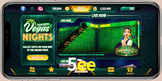 Slot Games 5ee