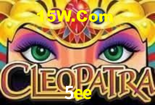 Welcome Bonus 5ee