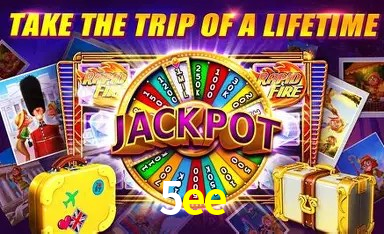Jogos de Slot 5ee